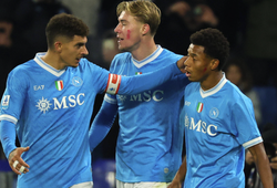 Nhận định, soi kèo Udinese vs Napoli: Nhà vô địch giữ vững phong độ