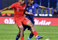 Nhận định, soi kèo U22 Thái Lan vs U22 Malaysia: Chủ nhà hướng tới chung kết