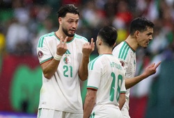 Nhận định, soi kèo Algeria vs Burkina Faso: Cân tài cân sức tại bảng E