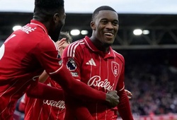 Nhận định, soi kèo Nottingham vs Everton: Đối đầu đội bóng cũ