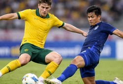 Nhận định, soi kèo U23 Iraq vs U23 Australia: Trận chiến sinh tử