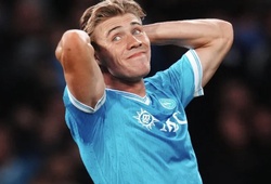 Nhận định, soi kèo Copenhagen vs Napoli: Điểm tựa sân nhà