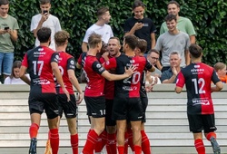 Nhận định, soi kèo De Treffers vs NEC Nijmegen: Khách lấn chủ