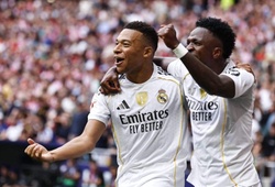 Nhận định, soi kèo Real Madrid vs Monaco: Đi dễ khó về