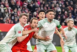 Nhận định, soi kèo Werder Bremen vs Hoffenheim: Khách sáng cửa chiến thắng