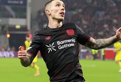 Nhận định, soi kèo Frankfurt vs Leverkusen: Chủ nhà khủng hoảng