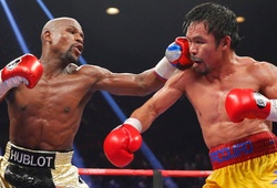 Trận tái đấu thế kỷ Mayweather - Pacquiao: Màn so găng boxing tỷ đô được "chốt" trên nền tảng Netflix