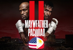 Nhà hát 2,3 tỷ USD lần đầu chào đón boxing: Trận Mayweather vs Pacquiao II sẽ được nâng tầm?