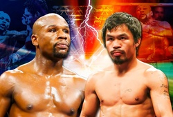 Giải mã những lời "trash-talk" sớm nửa năm giữa Mayweather và Pacquiao trước đại chiến tại Las Vegas