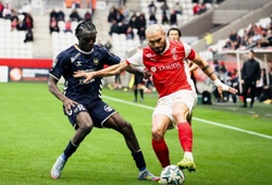 Nhận định, soi kèo Dunkerque vs Reims: Khách nhỉnh hơn