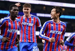 Nhận định, soi kèo Crystal Palace vs AEK Larnaca: Cơ hội phục thù