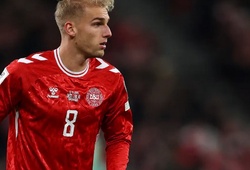 Nhận định, soi kèo Đan Mạch vs Bắc Macedonia: Khó có bất ngờ