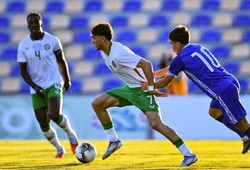 Nhận định, soi kèo U21 Ireland vs U21 Moldova: Sức trẻ trỗi dậy