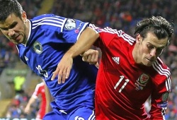 Nhận định, soi kèo Wales vs Bosnia: Điểm tựa Cardiff