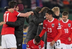 Nhận định, soi kèo Áo vs Ghana: Đẳng cấp vượt trội
