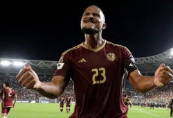 Nhận định, soi kèo Venezuela vs Trinidad & Tobago: Tìm lại niềm tin