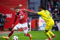 Nhận định, soi kèo Nantes vs Brest: Hy vọng mong manh