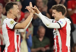 Nhận định, soi kèo PSV vs Zwolle: Sức mạnh nhà vô địch