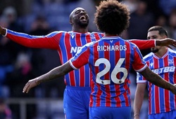 Nhận định, soi kèo Shakhtar Donetsk vs Crystal Palace: Ra quân thận trọng