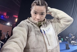 Nguyễn Thùy Linh và cuộc giải cứu tấm vé đến cầu lông All England Open 2026 trước biến động Trung Đông