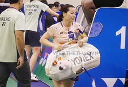 Bí quyết "tập gọn – ở gọn" giúp Nguyễn Thùy Linh và các sao cầu lông SEA Games giữ vững phong độ đỉnh cao suốt mùa