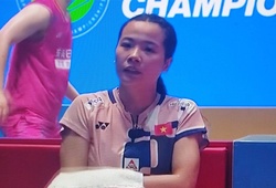 Nguyễn Thùy Linh dừng bước tại cầu lông All England 2026: Khi rủi ro địa chính trị và thể lực bào mòn cơ hội