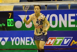 Nguyễn Thùy Linh dừng bước tại tứ kết Orleans Masters: Bài toán thể lực và giá trị thương mại tại đấu trường quốc tế