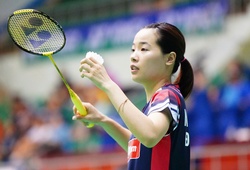 Giải cầu lông Korea Masters năm 2025: Nguyễn Thùy Linh sẵn sàng lập cột mốc mới