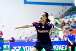  Giải cầu lông Vô Địch Cá nhân Quốc Gia 2025: Phương Thúy, Thu Huyền, Nguyễn Thùy Linh, Vũ Thị Trang thắng to