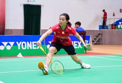 Nguyễn Thùy Linh vào vòng 16 cầu lông Orleans Masters 2026: Bản lĩnh "vượt chướng ngại vật" và giá trị của kinh nghiệm