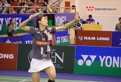 Cầu lông India Open 2026: Nguyễn Thùy Linh có màn trình diễn ấn tượng trước số 2 thế giới