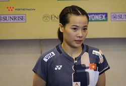 Lịch thi đấu cầu lông All England năm 2026 mới nhất ngày 08/03