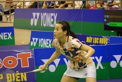 Lịch thi đấu cầu lông Singapore Open năm 2026 ngày 29/05