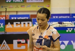 Nguyễn Thùy Linh và dàn sao cầu lông thế giới gặp khó trước thềm All England 2026 vì biến động địa chính trị