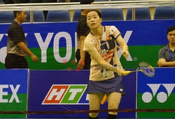 Nguyễn Thùy Linh "bỏ túi" 45 triệu đồng, phục hận thành công để vào tứ kết giải cầu lông Indonesia Masters 2026