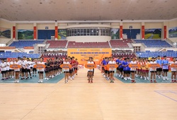 Nguyễn Thùy Linh chưa "gánh team", Đồng Nai ngược dòng thắng TPHCM ở giải Vô địch Cầu lông Đồng đội Quốc gia năm 2025