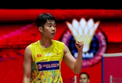 Nguyễn Thùy Linh thua, nhưng Nguyễn Hải Đăng và Lê Đức Phát vào vòng 2 giải cầu lông US Open 2025