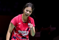 Indonesia Masters 2025: Người thắng Nguyễn Thùy Linh hóa ra là hy vọng mới của cầu lông Đài Bắc Trung Hoa