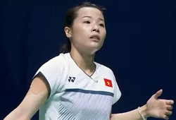 Kết quả cầu lông Singapore Open mới nhất 13/7: Nguyễn Thùy Linh thắng Iris Wang