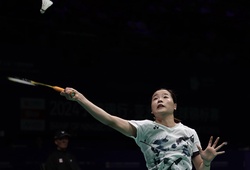 Trực tiếp cầu lông Malaysia Open 2025 ngày 07/01: Ứng viên Cúp Chiến thắng 2024 Nguyễn Thùy Linh xuất trận