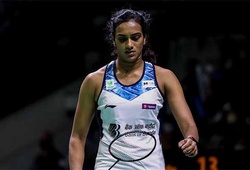 Huyền thoại từng thua Nguyễn Thùy Linh lại dính chấn thương, lỡ hẹn với Giải vô địch cầu lông đồng đội châu Á 2026