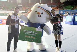 Lịch thi đấu cầu lông Australian Open năm 2025 mới nhất ngày 23/11: Nguyễn Thùy Linh gặp lại Hsiang Ti Lin