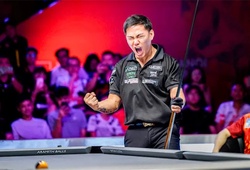 Hanoi Open Pool Championship 2024 được trang billiards Kozoom chọn trận chung kết đáng nhớ