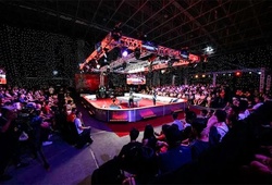 Trang billiards kozoom đánh giá Hanoi Open Pool Championship là cuộc cách mạng của pool Việt Nam