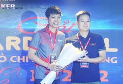 Nhận định giải billiards Aplus Cup of Pool 2022 lần 2: Ẩn số Chiêm Hồng Thái ở Hoàng Sao Billiards Center