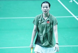 Nguyễn Thùy Linh rút lui khỏi giải US Open và Canada Open