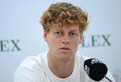 Nhận định quần vợt Úc mở rộng 2026, ngày 20/1, 15h00: Jannik Sinner vs Hugo Gaston