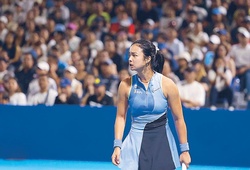 Nhận định quần vợt vòng 64 đơn nữ Rome Open 2026, ngày 08/05, 16h00: Alexandra Eala vs Xinyu Wang