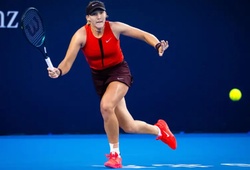 Nhận định quần vợt Úc mở rộng 2026, ngày 19/1, 15h00: Mirra Andreeva vs Donna Vekic  