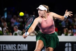 Nhận định quần vợt bán kết Linz Open 2026, ngày 11/04, 20h30: Mirra Andreeva vs Elena-Gabriela Ruse